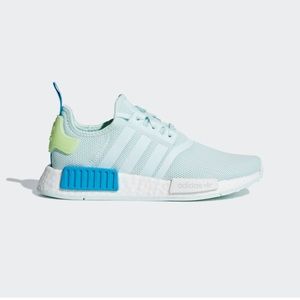 Women’s adidas NMD’s